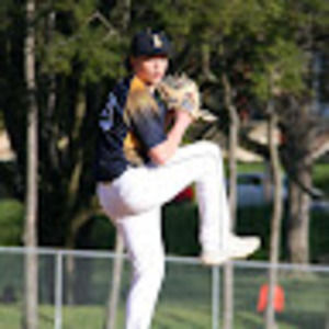 Meet your Posher, Patrick